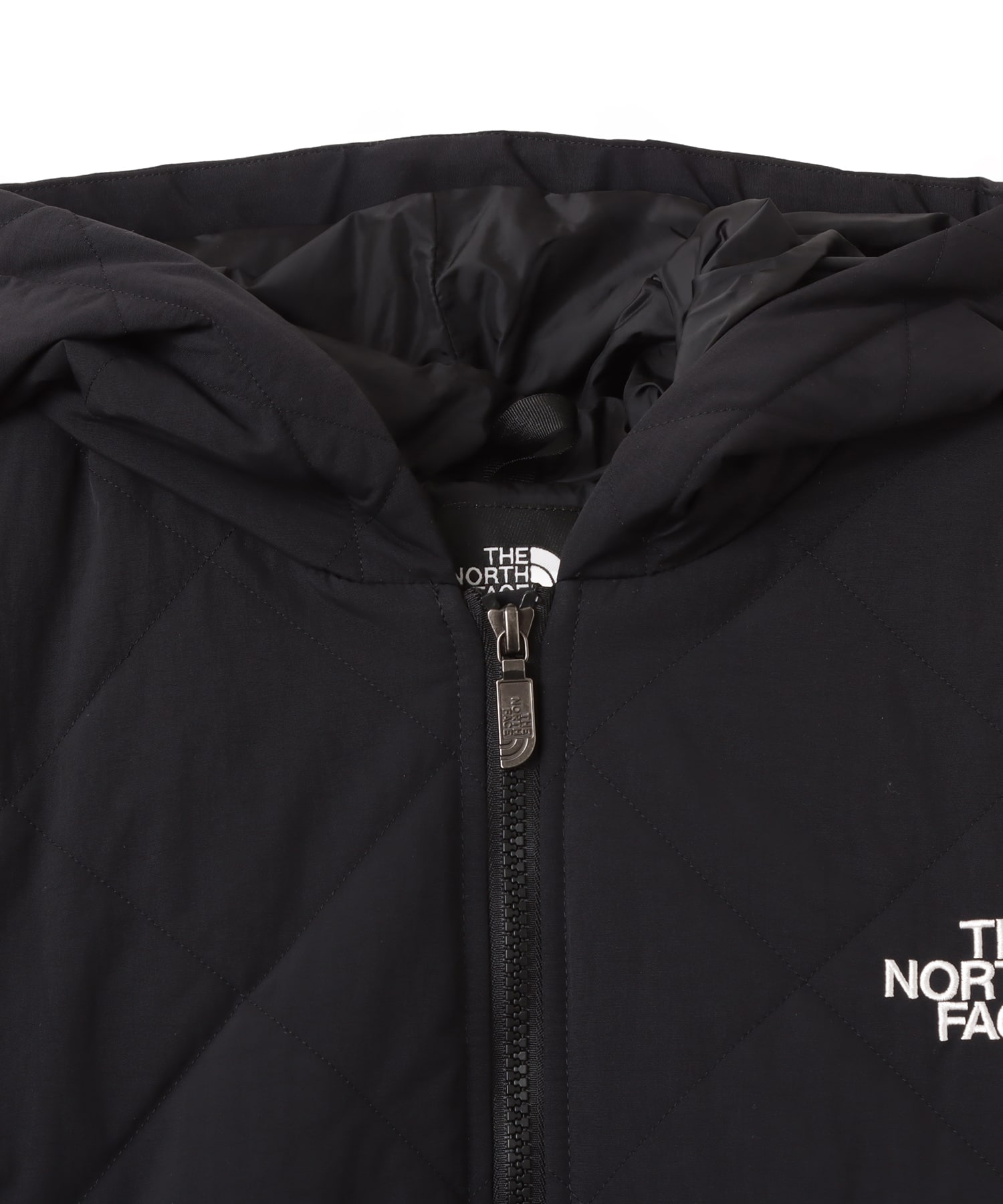 THE NORTH FACE Yakkin Jacket ブラックの画像
