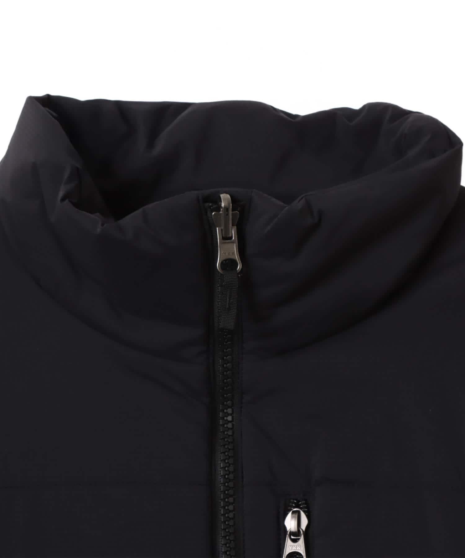 THE NORTH FACE Light Rider Jacket ブラックの画像