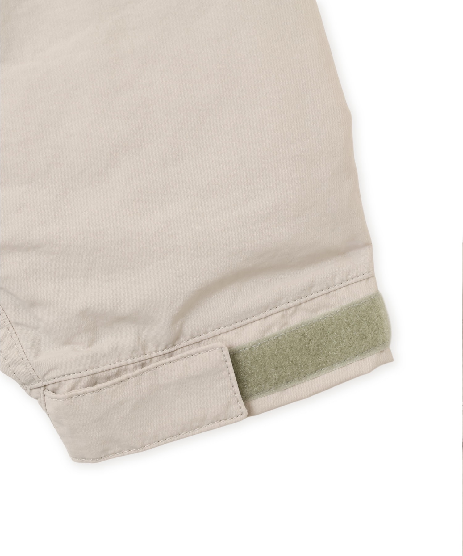 THE NORTH FACE NORTH DOME INSULATION ANORAK Fアイボリーの画像