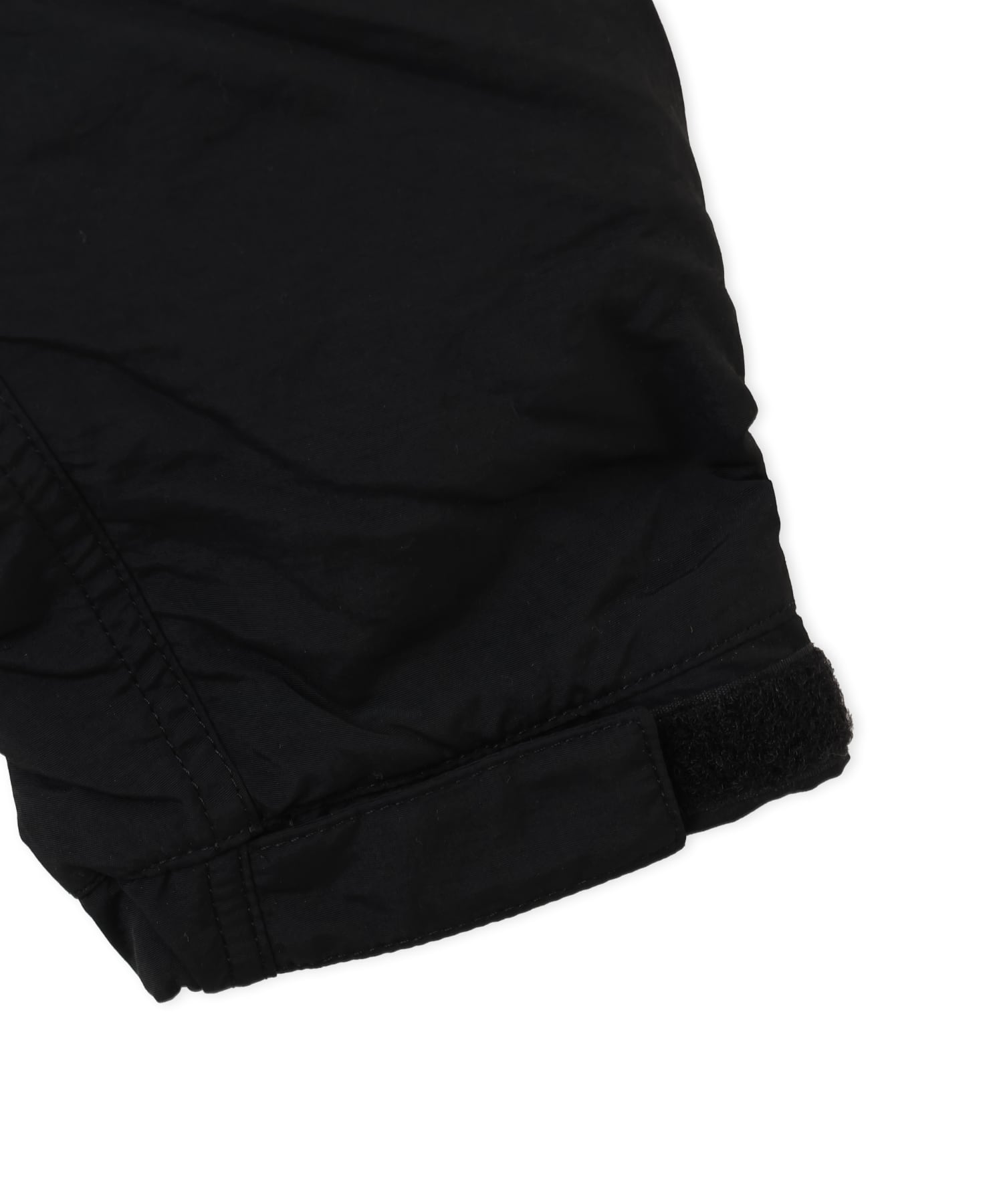 THE NORTH FACE NORTH DOME INSULATION ANORAK ブラックの画像