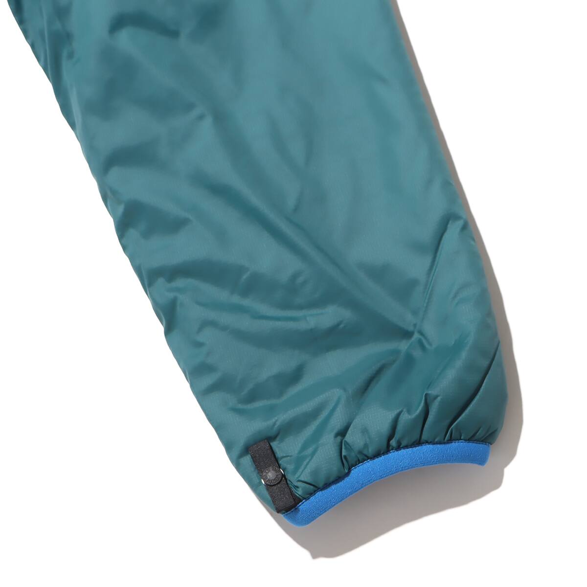 THE NORTH FACE REVERSIBLE COZY JACKET グリーン 23FW-Iの画像