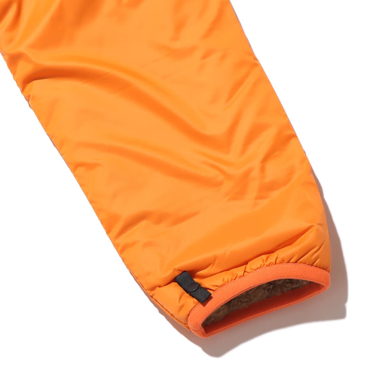 THE NORTH FACE REVERSIBLE COZY JACKET マンダリン 23FW-Iの画像