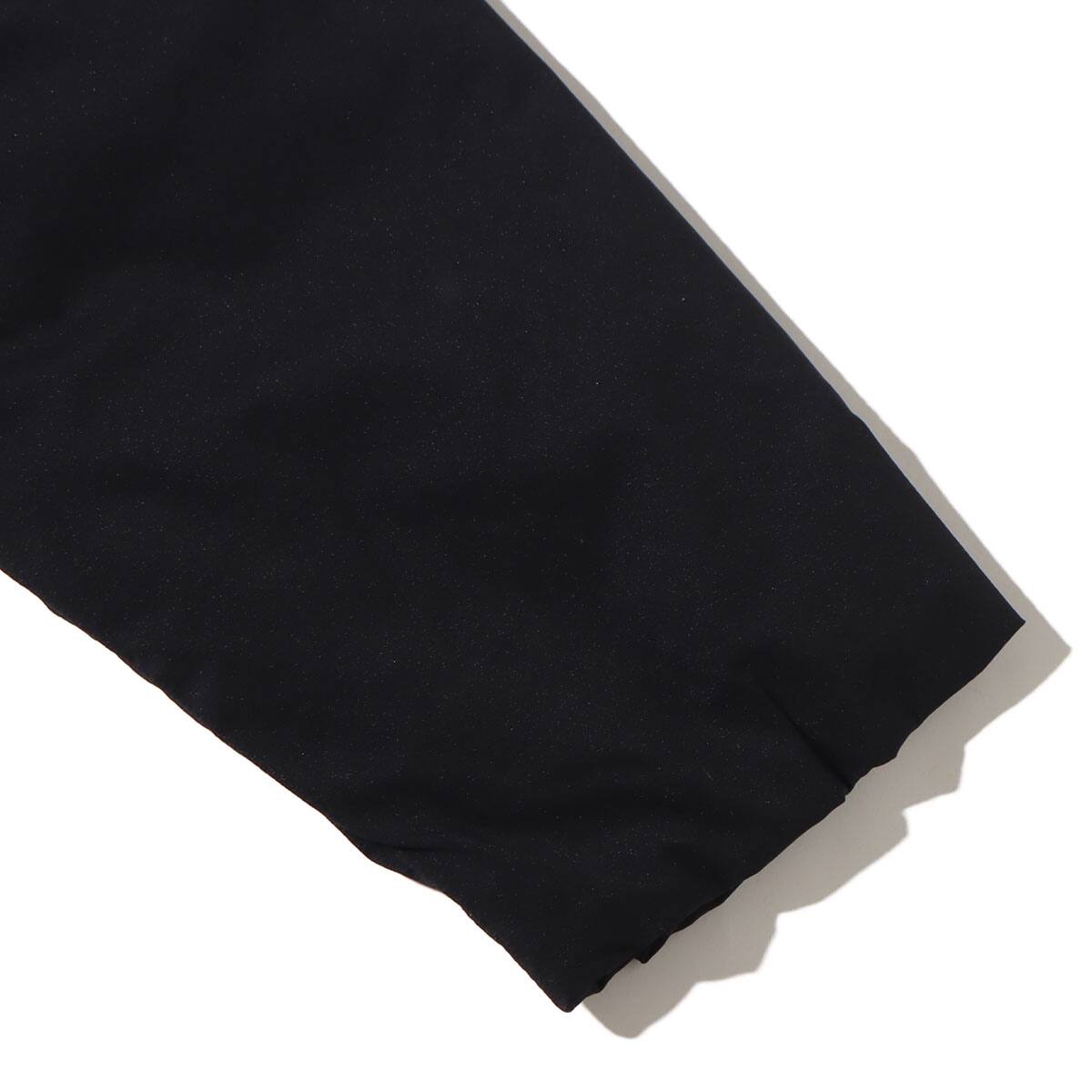 THE NORTH FACE MATENRITY VENTRIX CARDIGAN BLACK 23FW-Iの画像