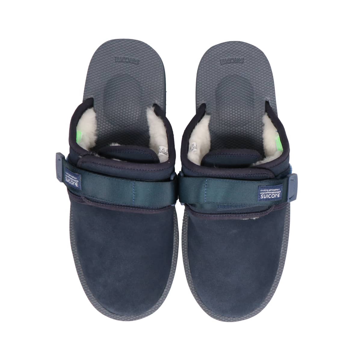 SUICOKE ZAVO-Mab NAVY 20FA-Iの画像