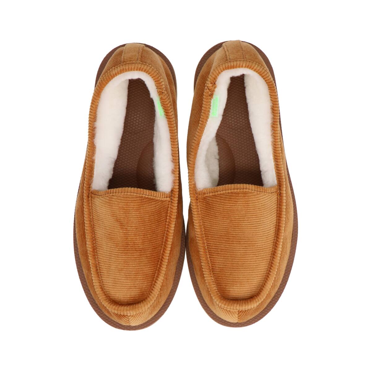 SUICOKE SSD-CoMab BROWN 20FA-I（スイコック SSD-CoMab