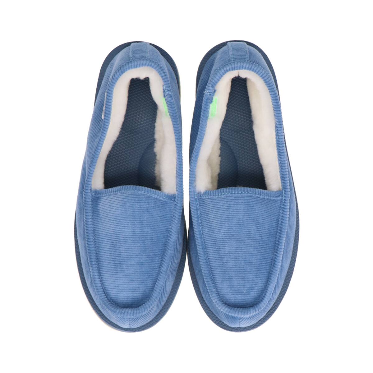 SUICOKE SSD-CoMab LIGHT BLUE 20FA-Iの画像