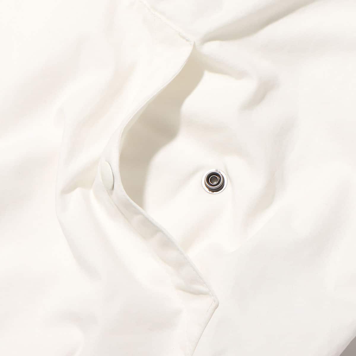 POLO RALPH LAUREN CLUB BAYPORT-UNLINED-WINDBREAKER DECKWASH WHITE 22SS-Iの画像