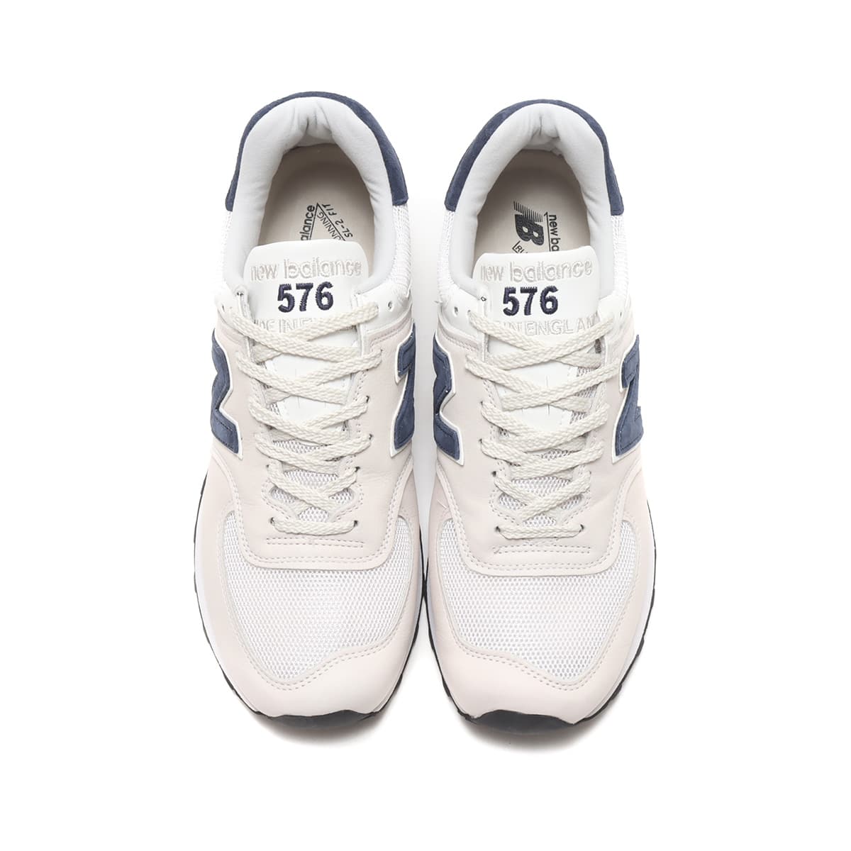 New Balance OU576LWG WHITE 23SS-I