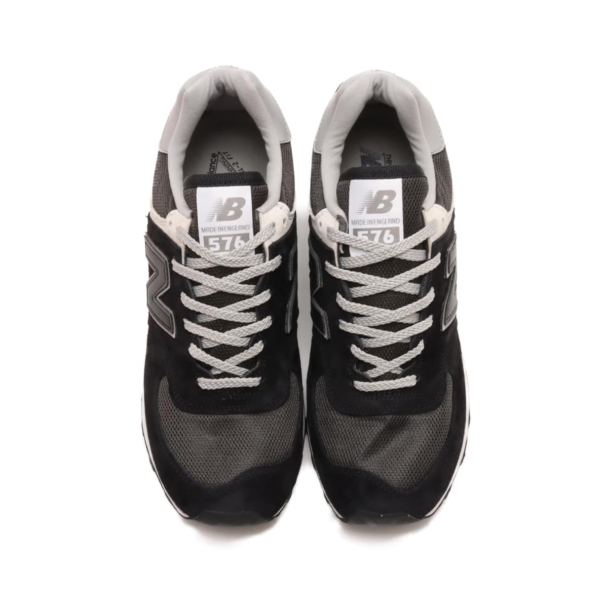 New Balance OU576PBK BLACK 24SS-I