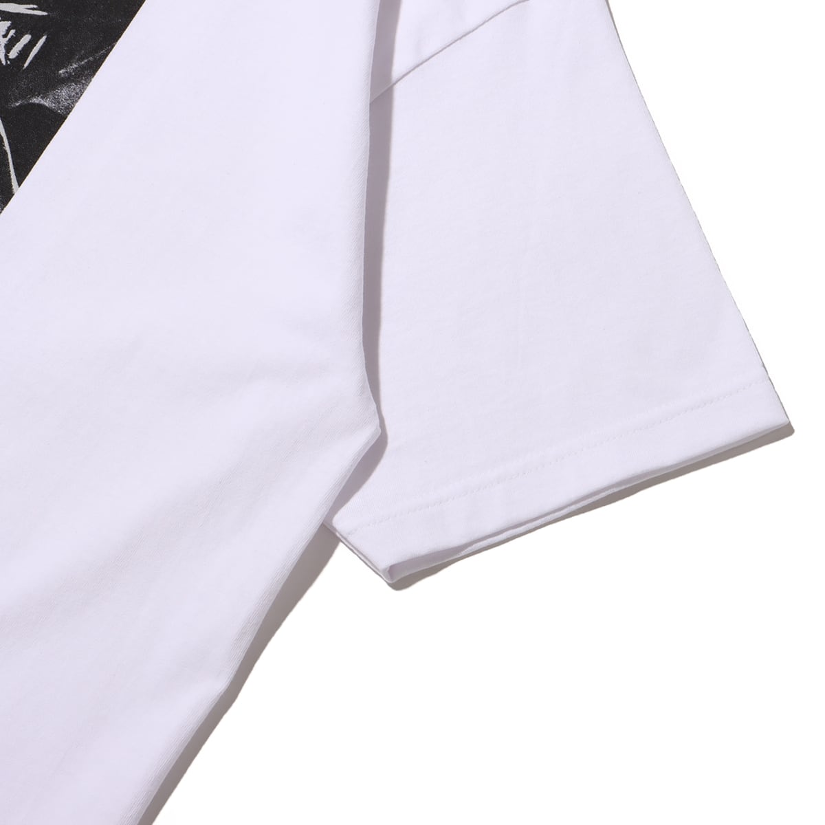 PLEASURES x Joy Division HANDS T-SHIRT WHITE の画像