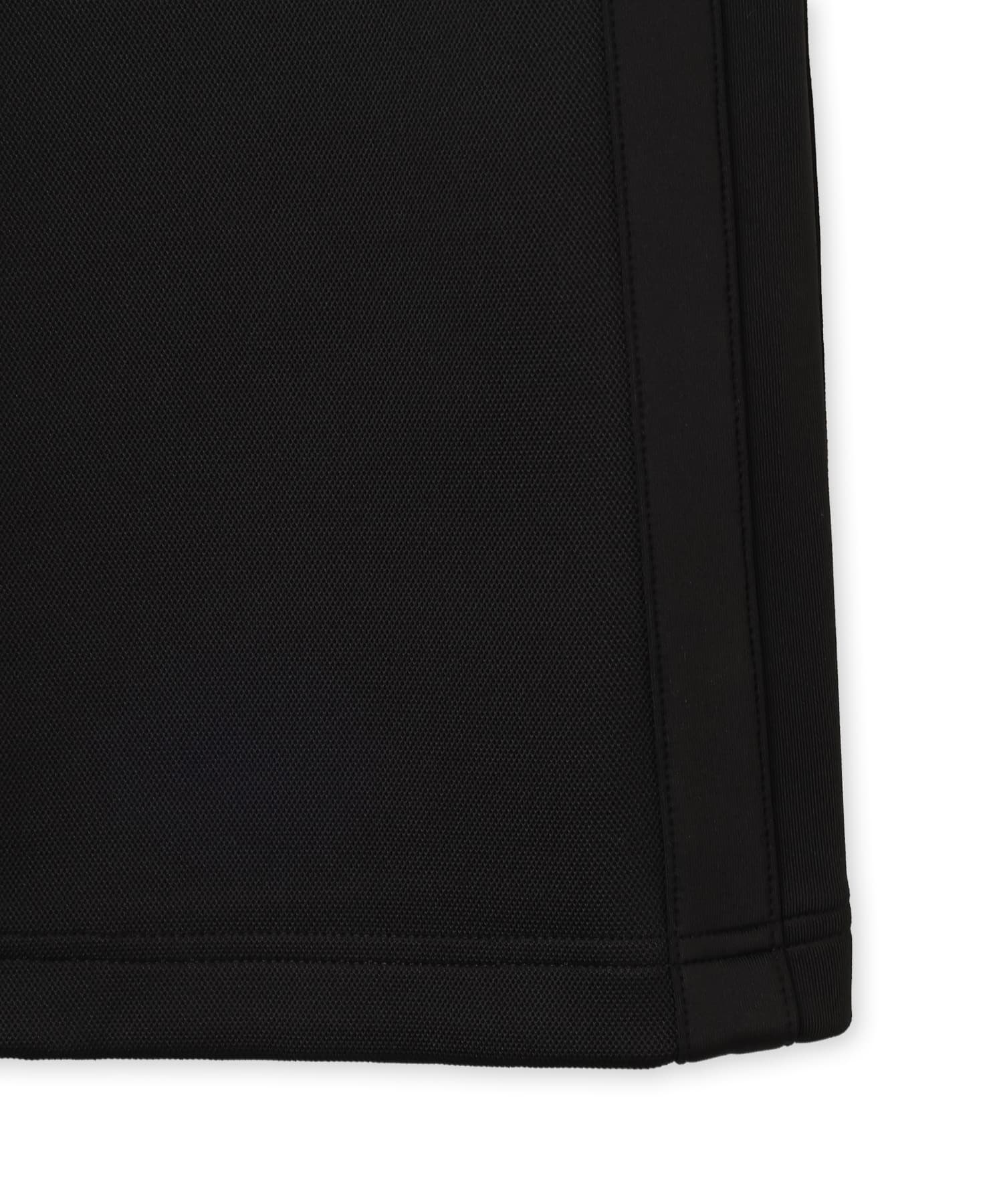PLEASURES x OASIS FOREVER TRACK PANTS BLACKの画像