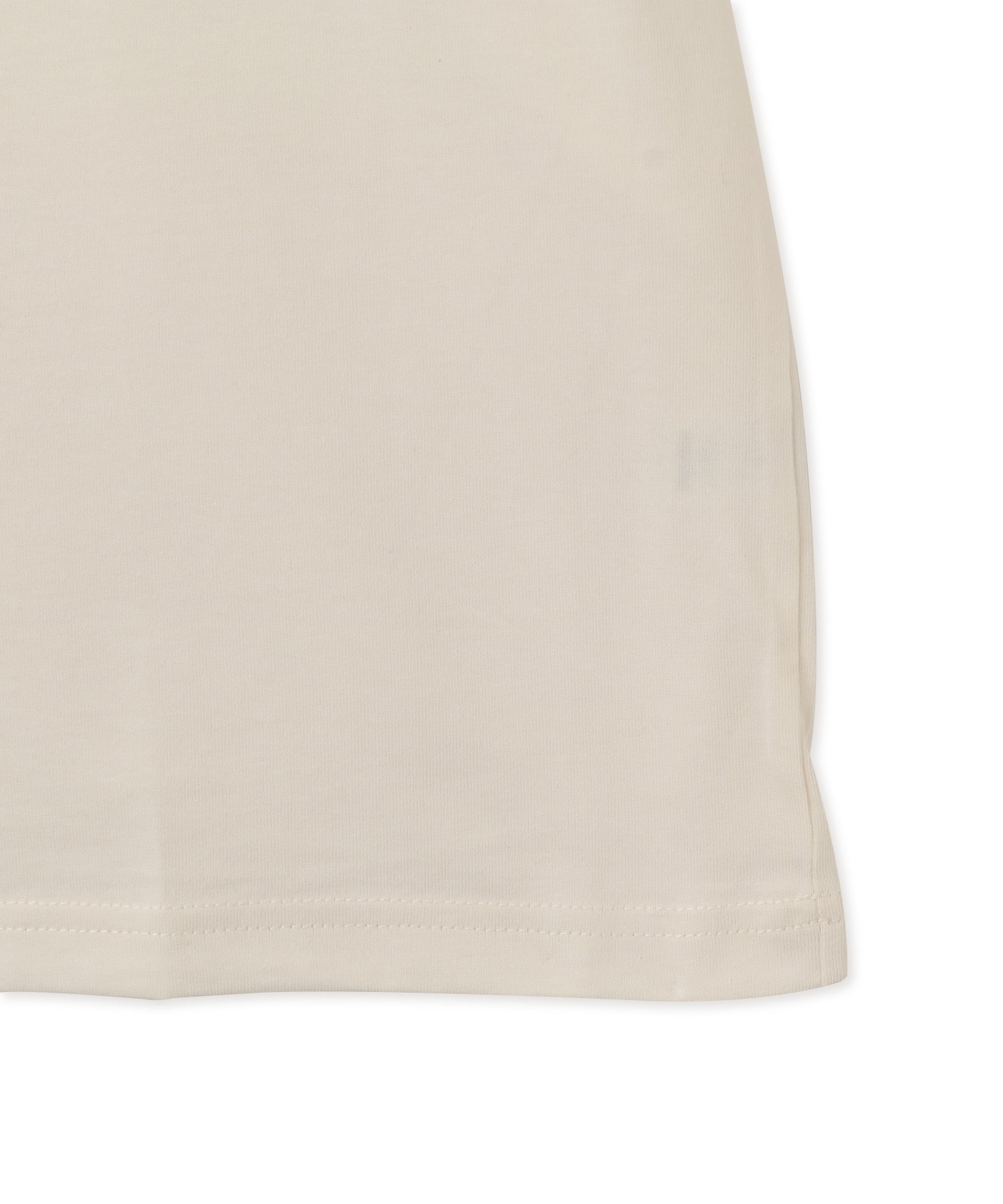 PLEASURES x OASIS NORDIQUE T-SHIRT WHITEの画像