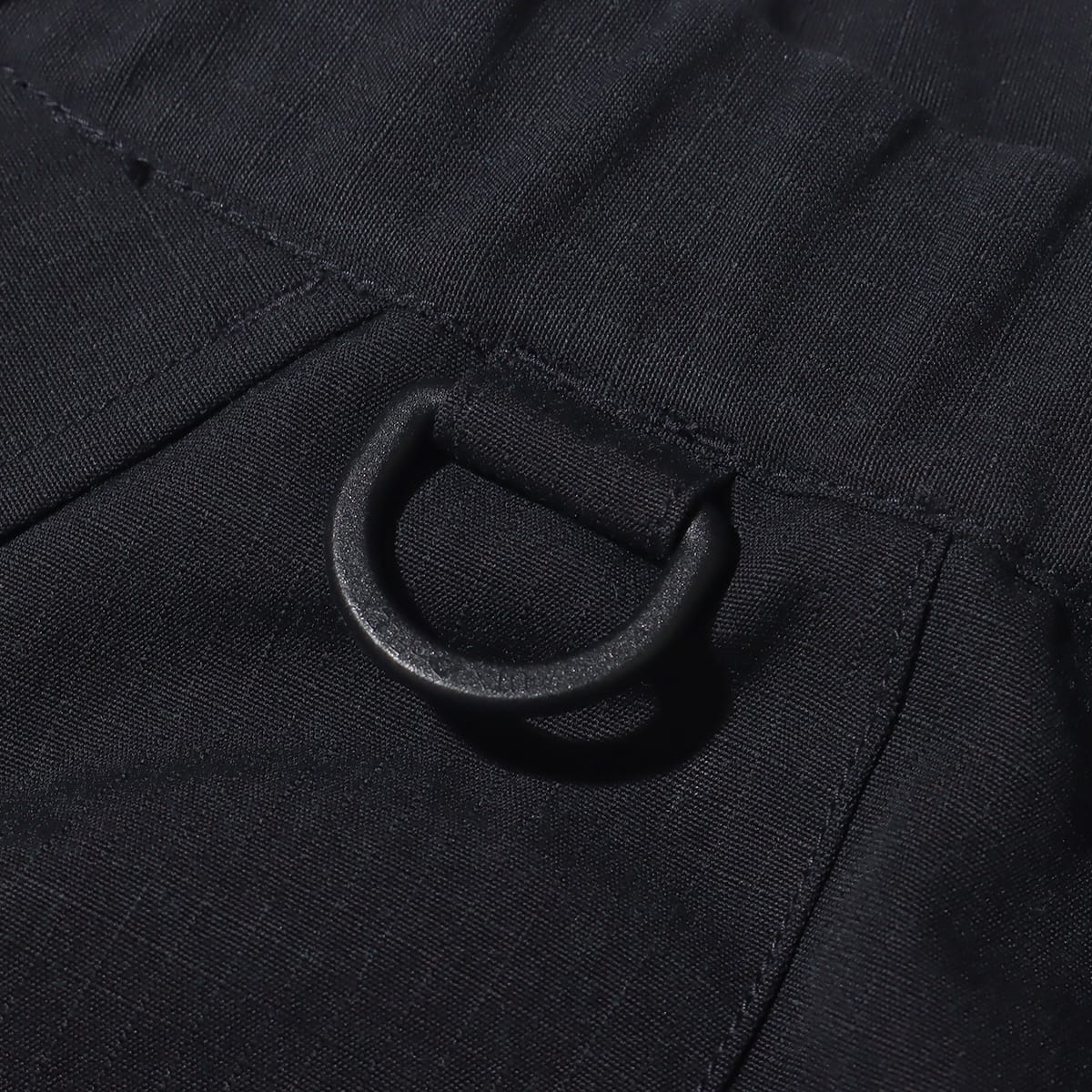 snow peak TAKIBI Over Pants Black 22FA-Iの画像