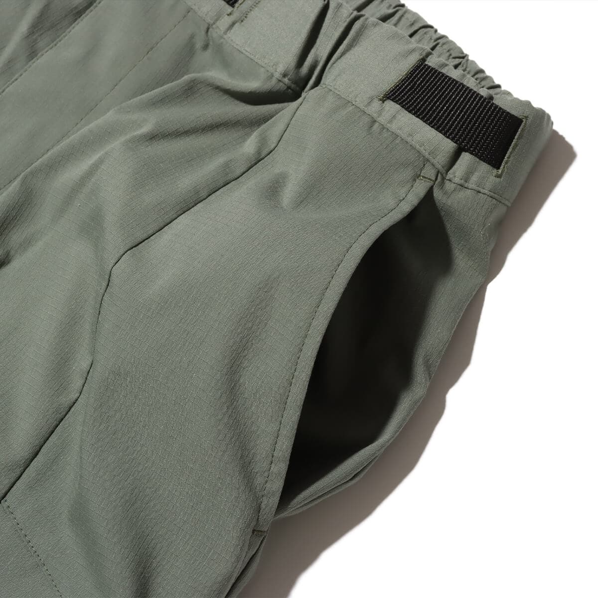 snow peak FR Stretch Pants Foliage 24SP-Iの画像