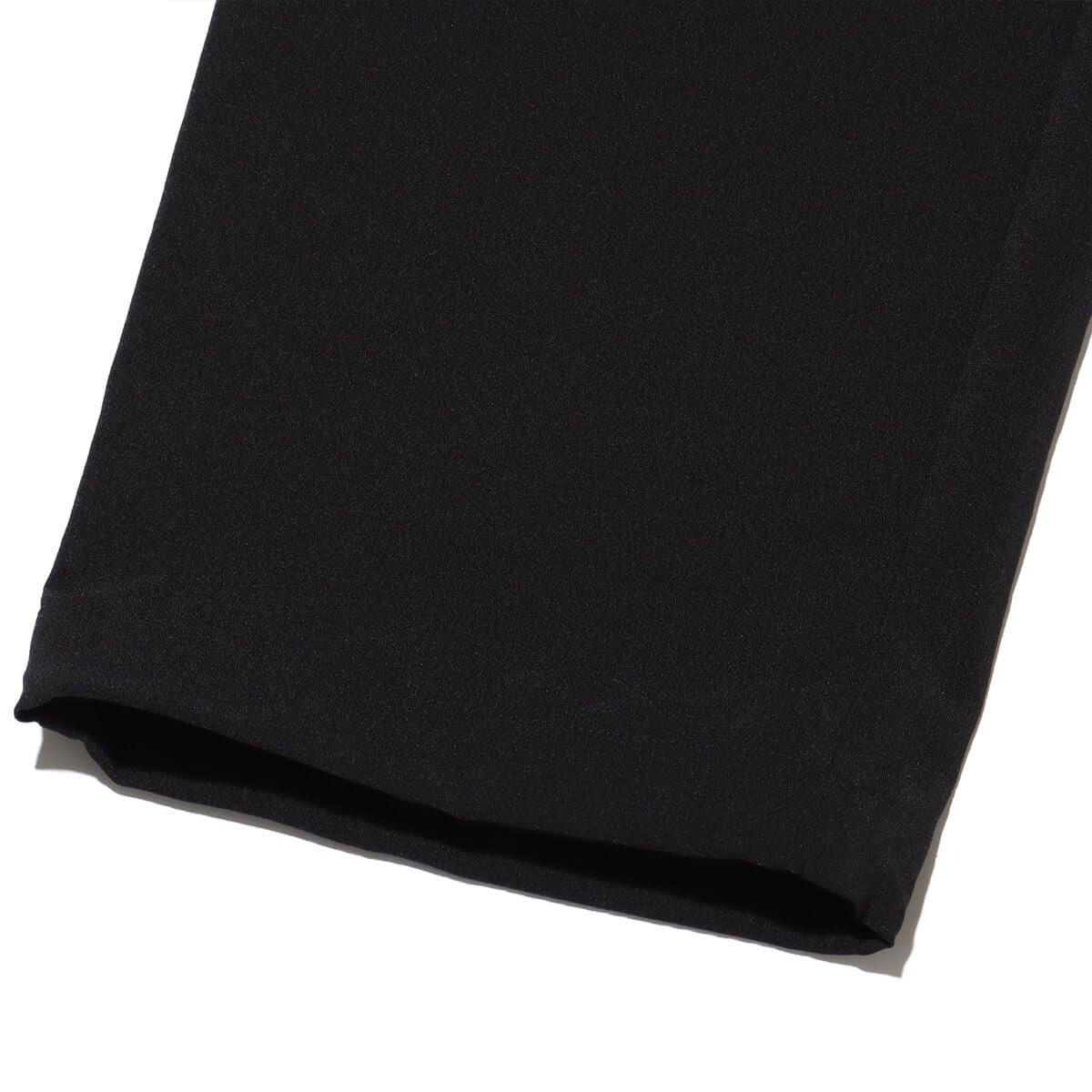 snow peak Pe Light Poplin Pants Black 24SP-Iの画像