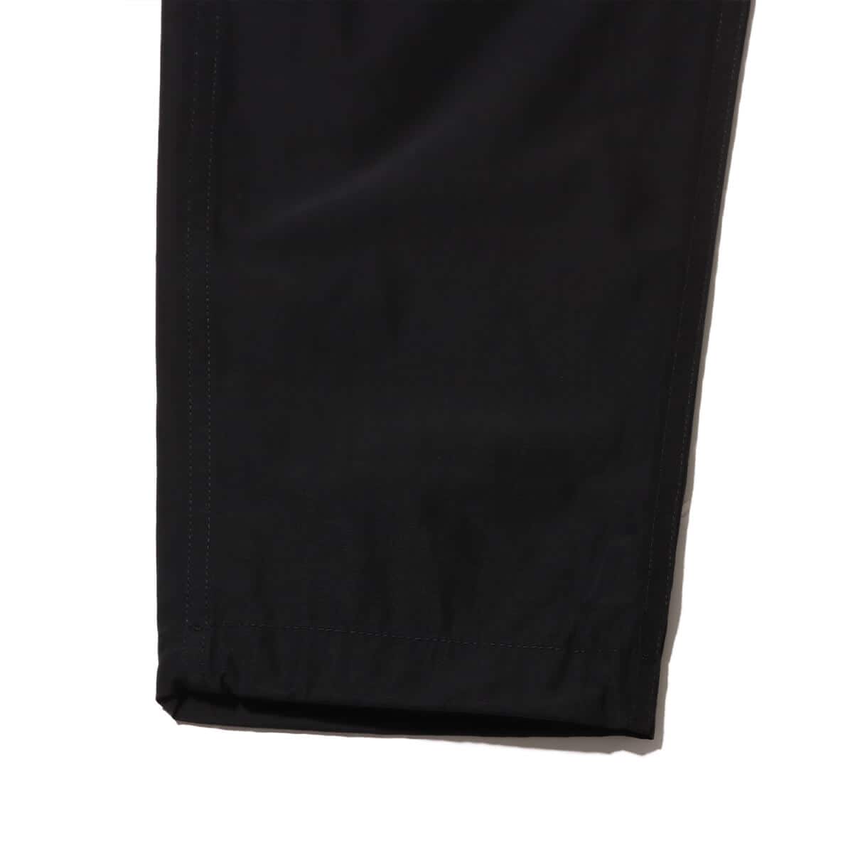 snow peak Light Mountain Cloth Pants Black 24SP-Iの画像