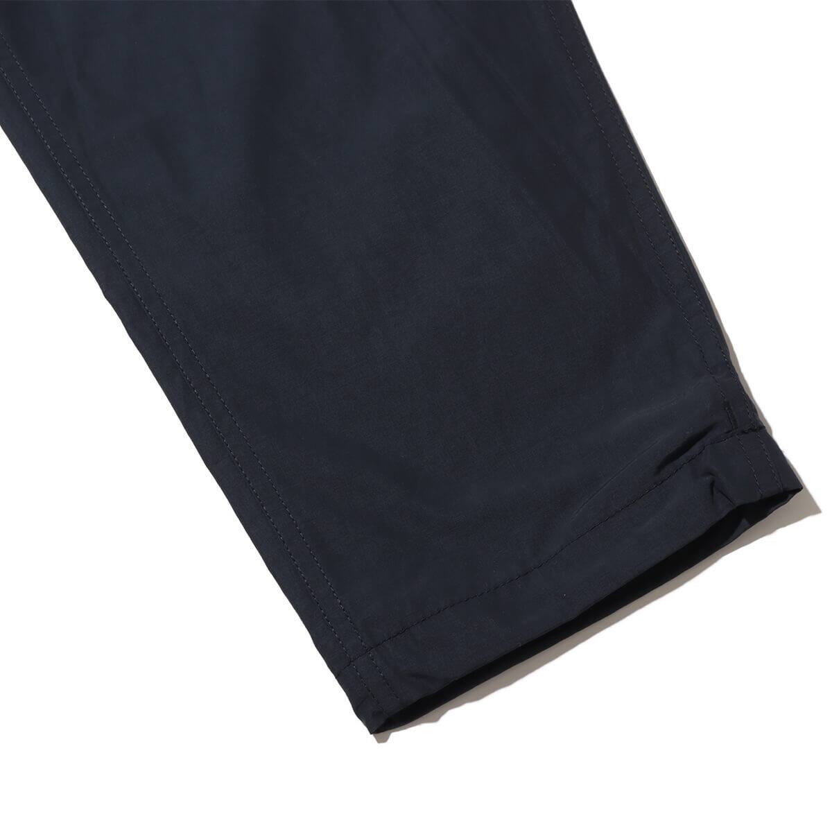 snow peak Light Mountain Cloth Pants Navy 24SP-Iの画像