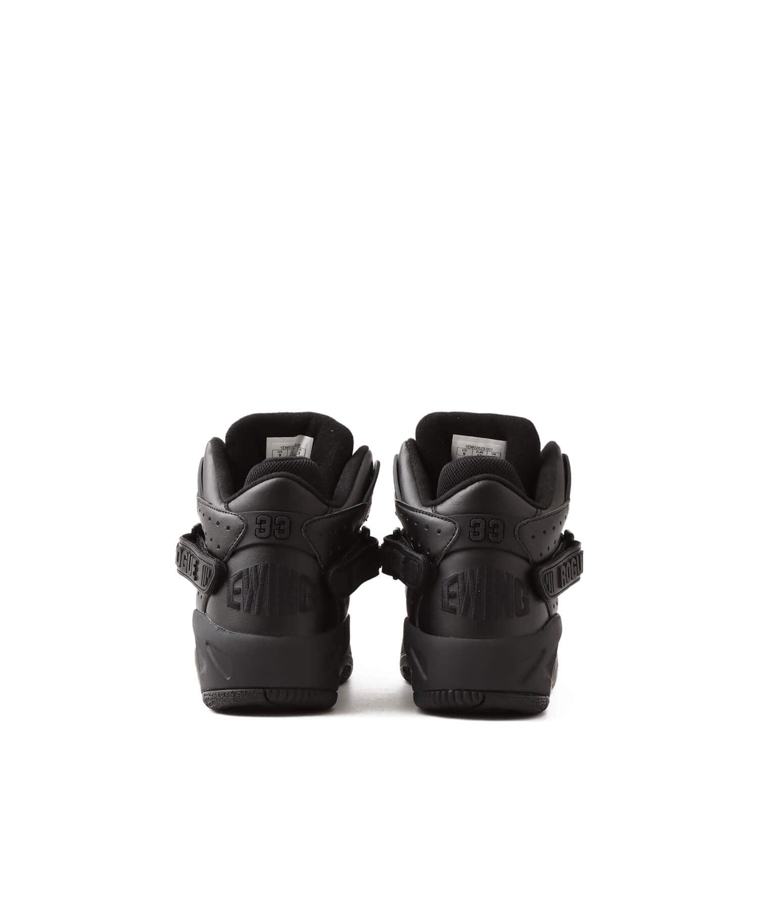 EWING ROGUE BLACKの画像