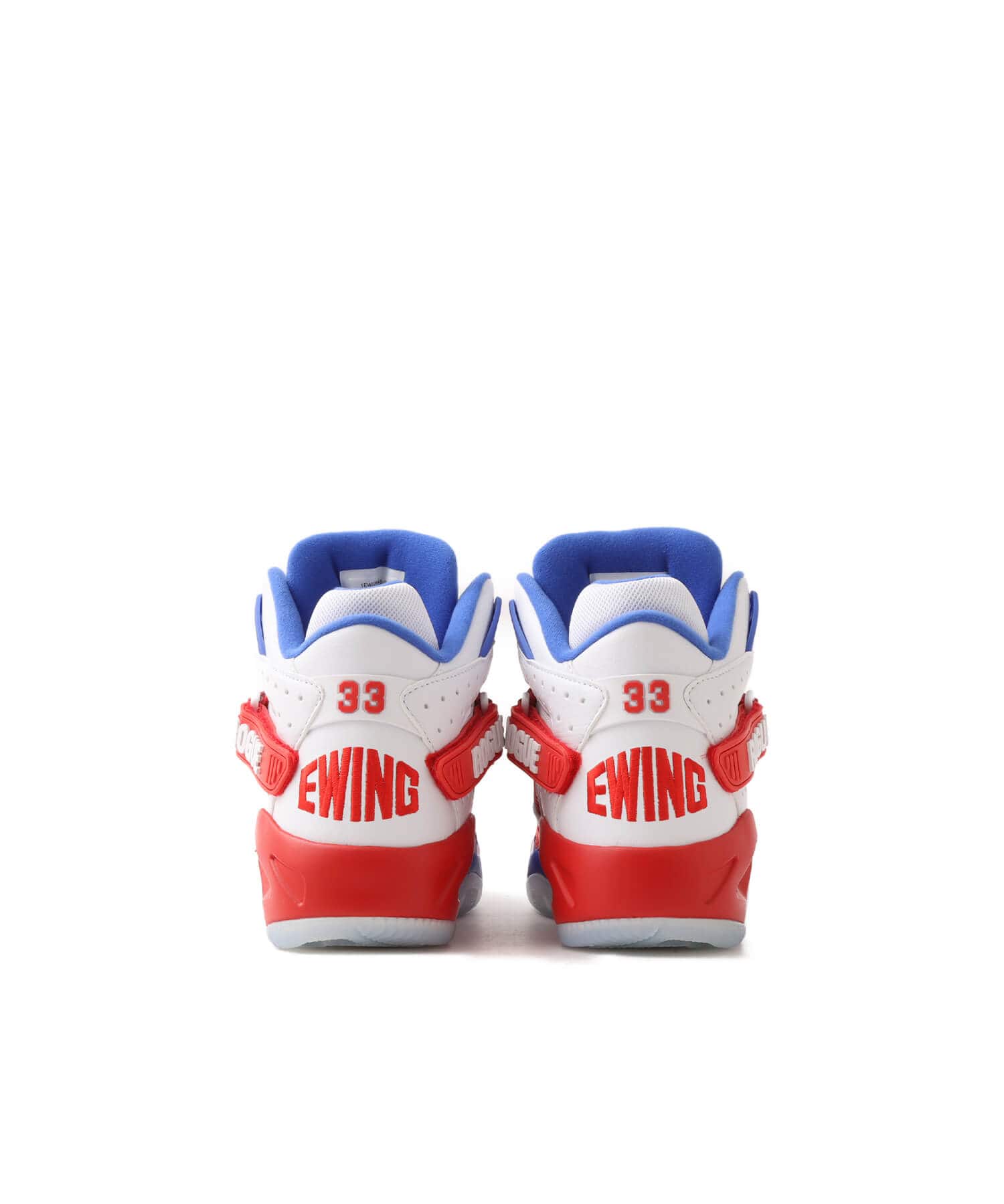 EWING ROGUE WHITE/GRADIENTの画像