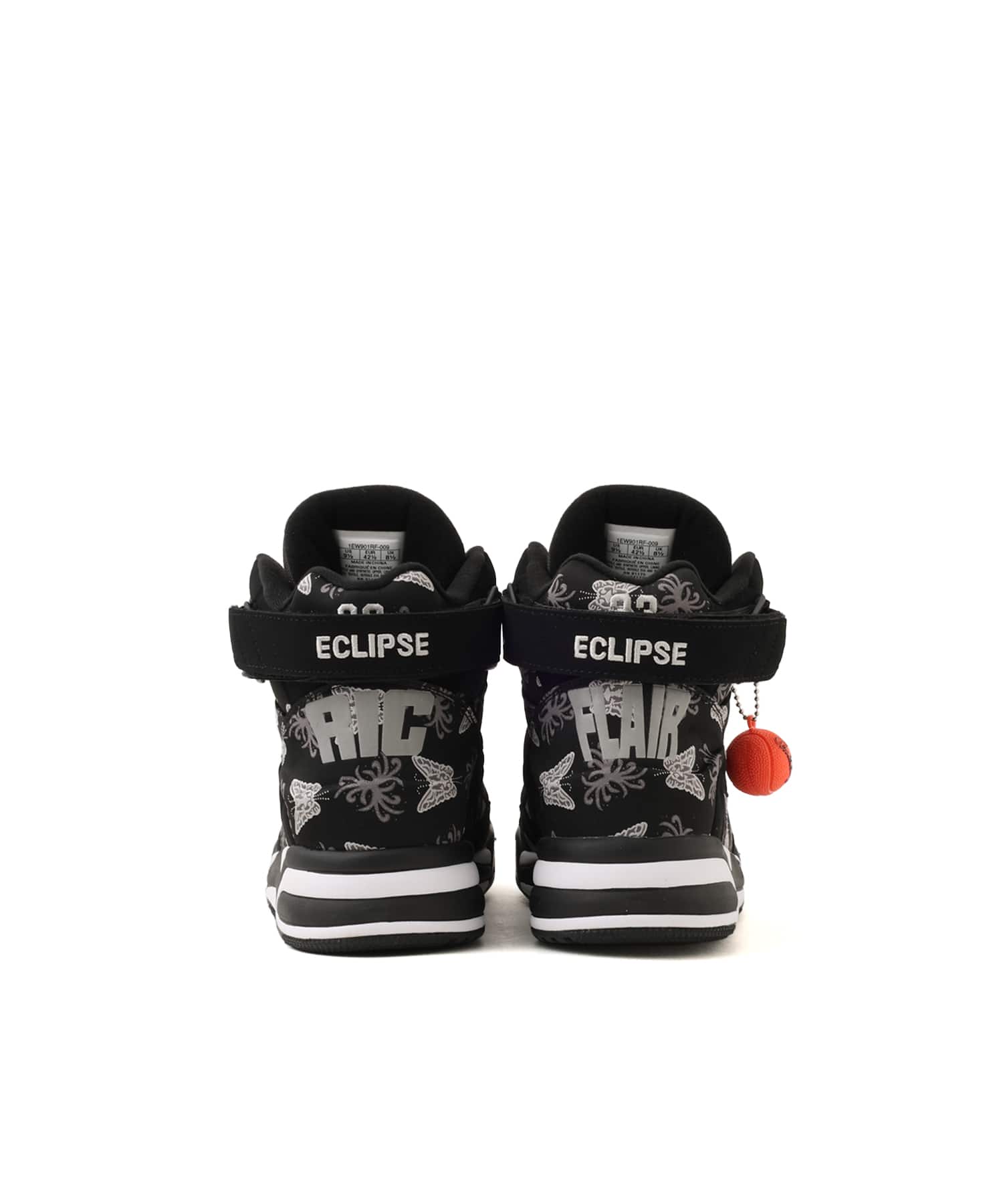 EWING ECLIPSE x RIC FLAIR RIC FLAIRの画像