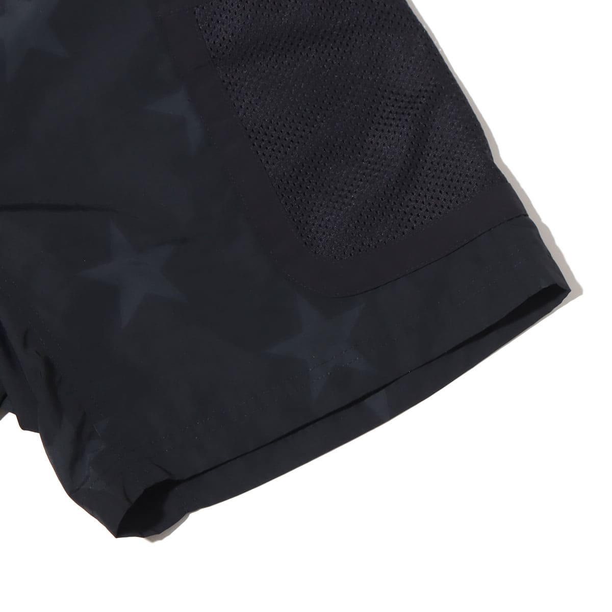 Columbia × atmos ROAR BROOK SHORT BlackStar Print 23SU-S