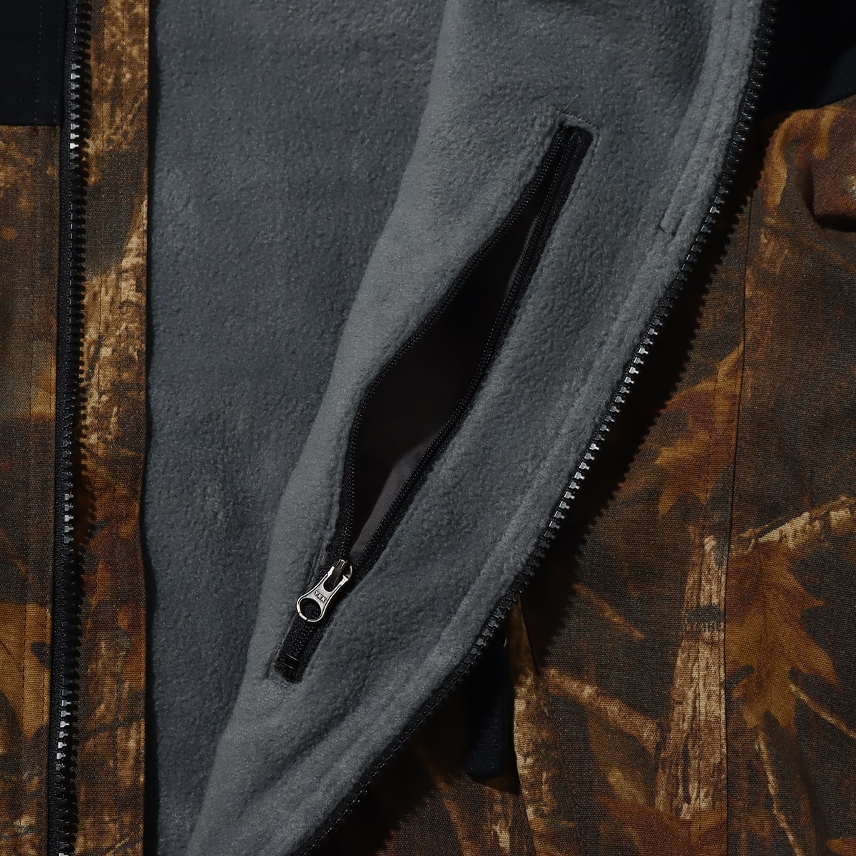 Columbia Loma Vista Hoodie Timberwolf 21FA-Iの画像
