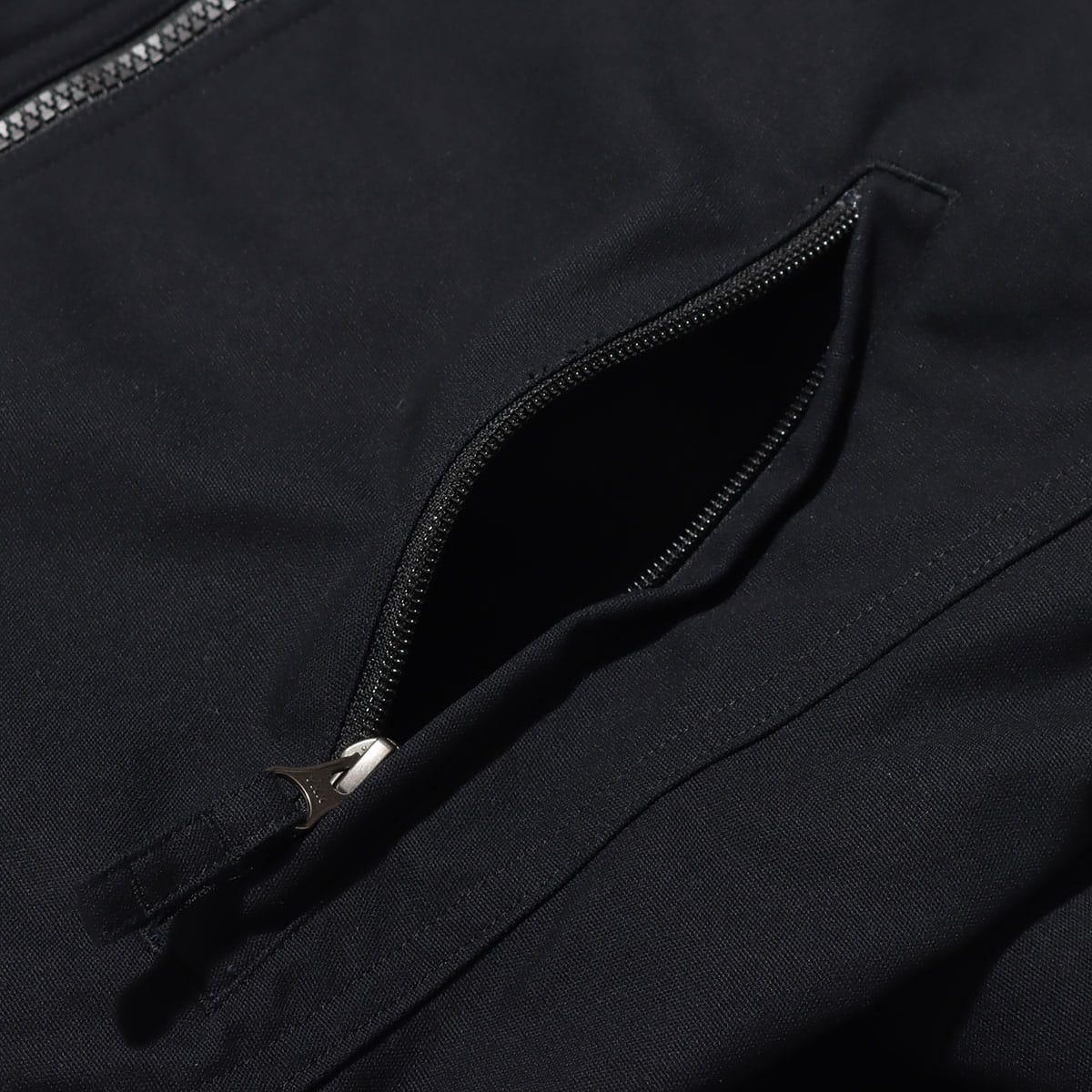 Columbia Loma Vista Stand Neck Jacket Black 21FA-Iの画像