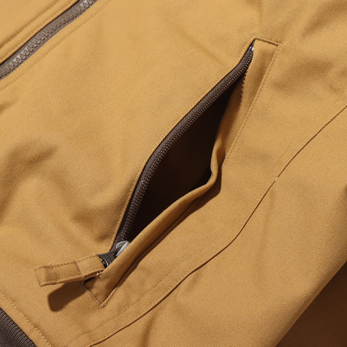 Columbia Loma Vista Stand Neck Jacket Maple 21FA-Iの画像