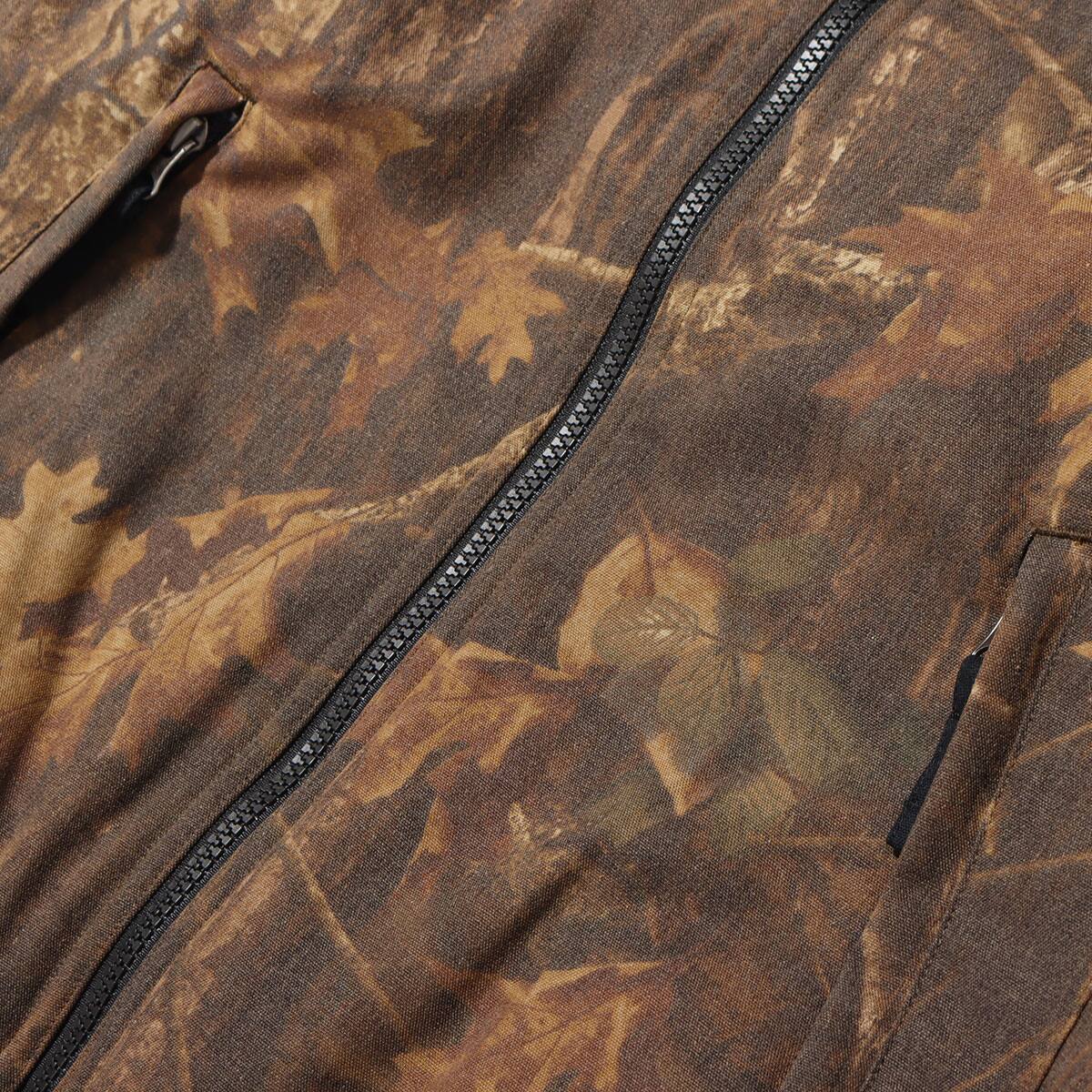Columbia Loma Vista Stand Neck Jacket Timberwolf 21FA-Iの画像