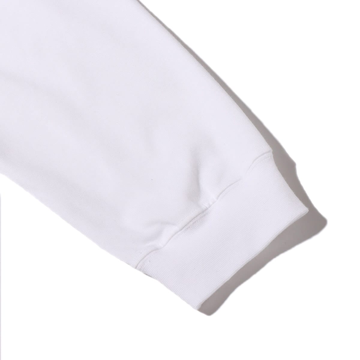 Columbia PFG Carey Chen L/S T Shirt White, Sailfish 21FA-Iの画像