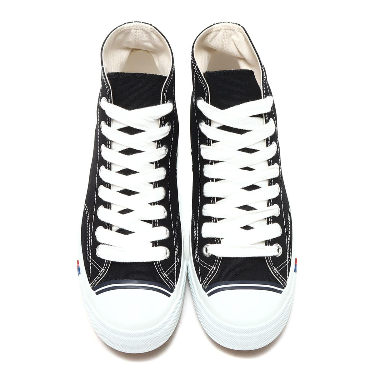 PRO-Keds ROYAL AMERICA HI BLACK 22FW-I