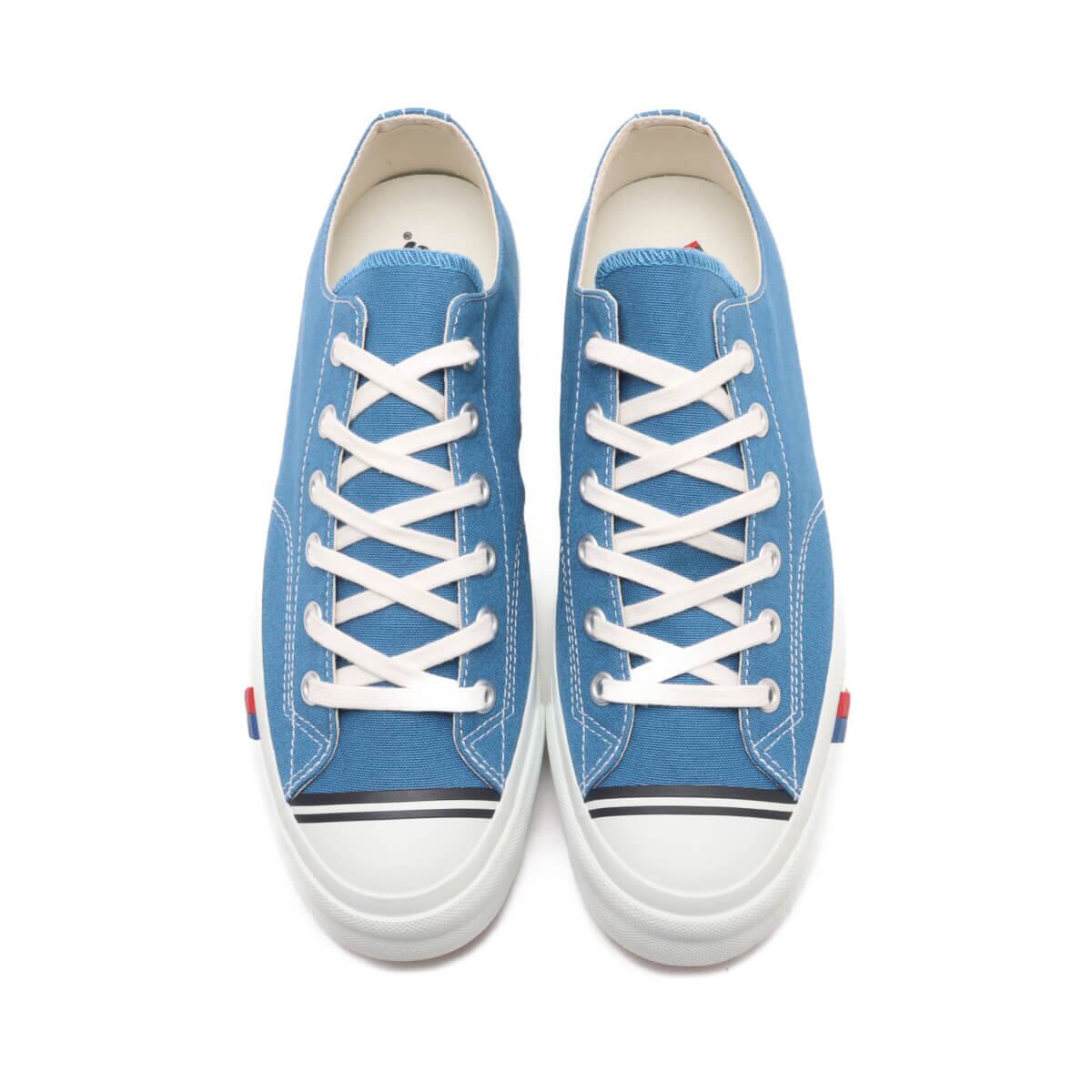PRO-Keds ROYAL AMERICA LO BLUEの画像
