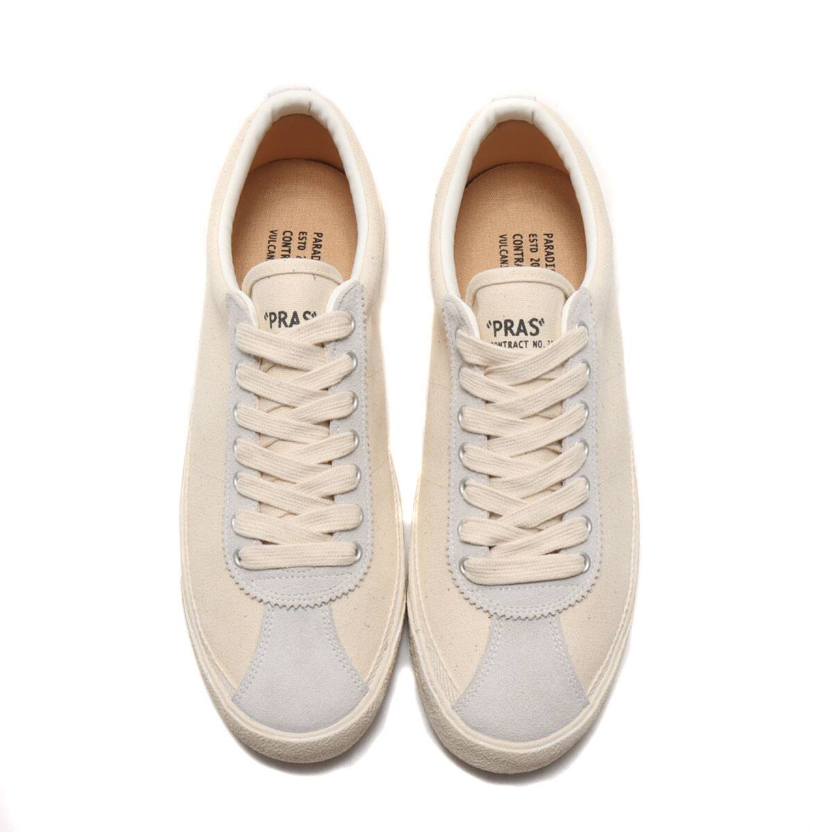 PRAS B.R.N KINARI/OFF WHITE 20SP-Iの画像