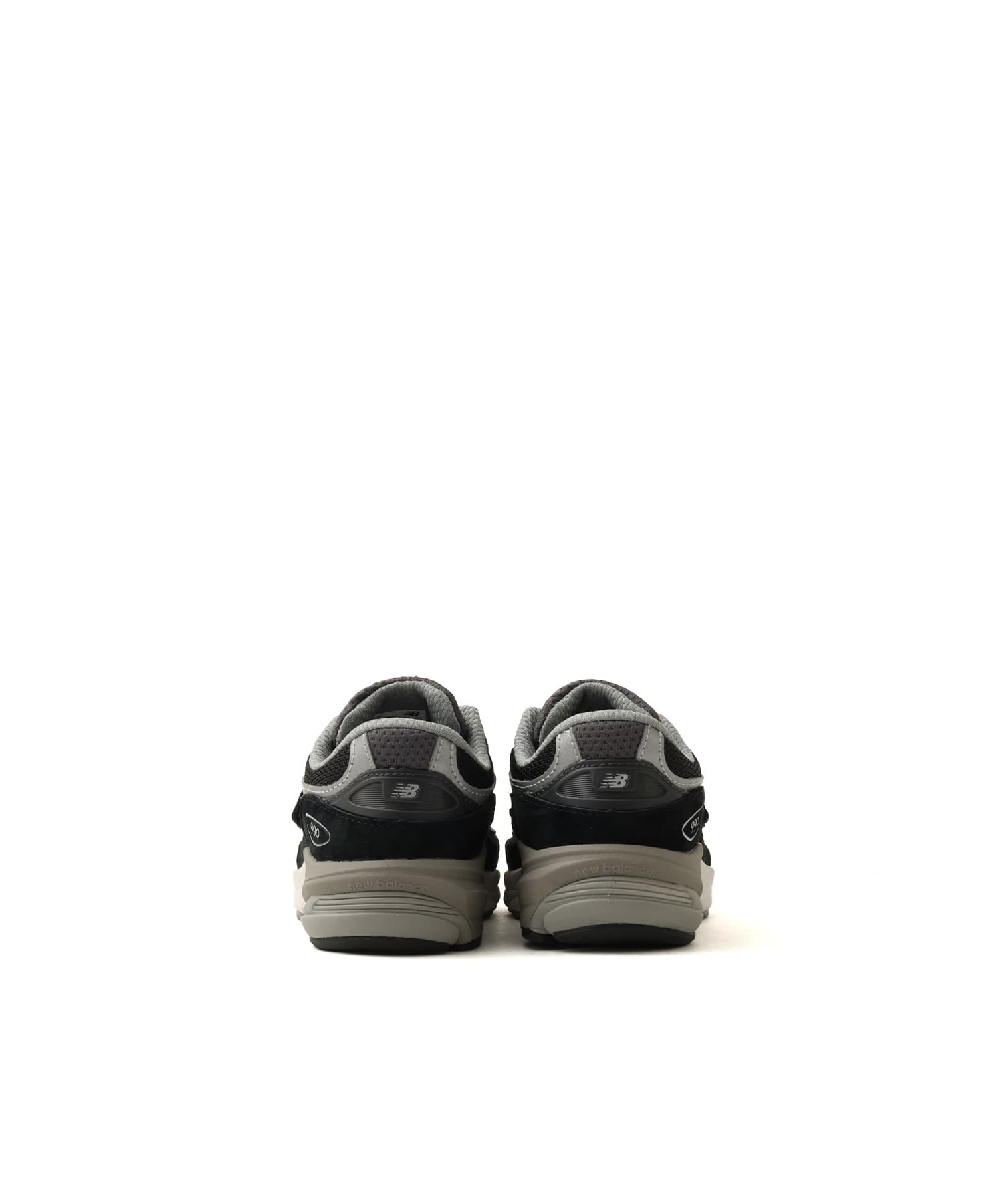 New Balance PV990BK6 BLACKの画像