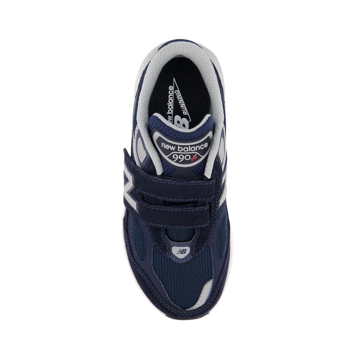 New Balance PV990NV6 NAVY 23FW-I