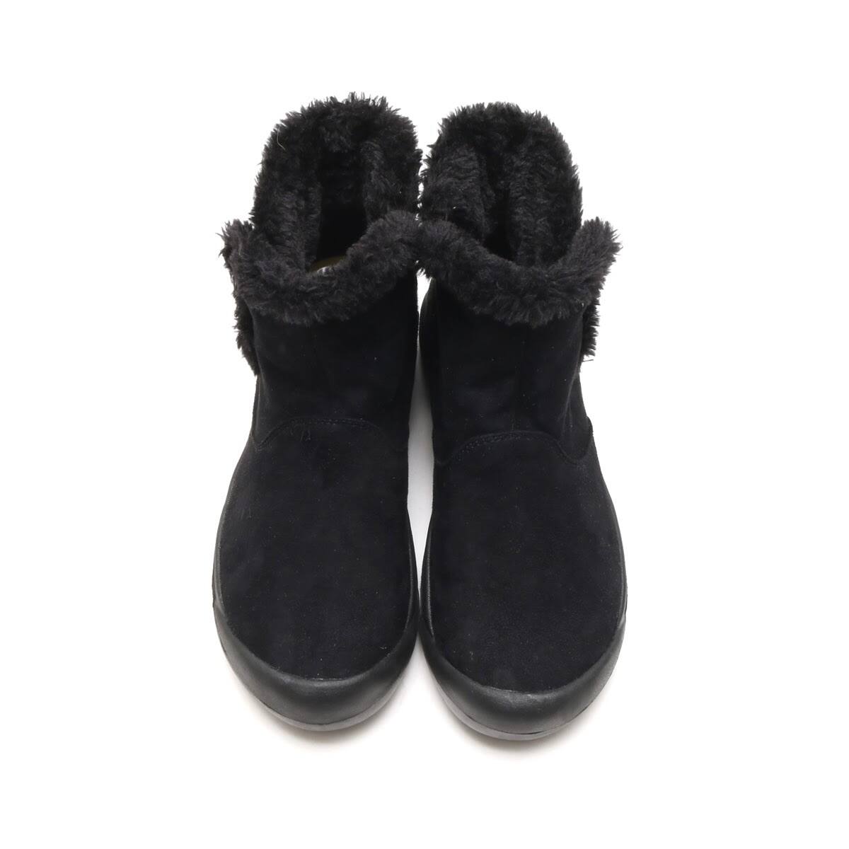 le coq sportif モンルイ LO  BLKの画像