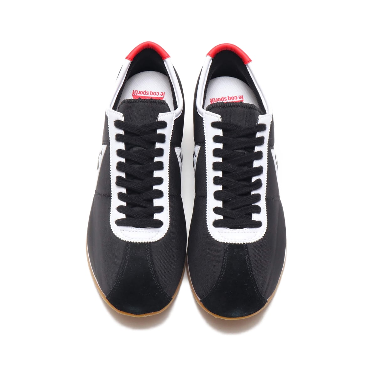 le coq sportif MONTPELLIER BLACK 19FW-Iの画像