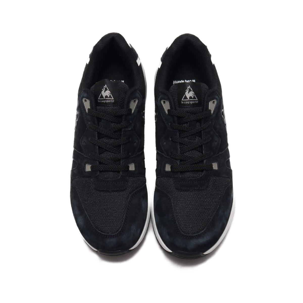 le coq sportif BOULOGNE SD BLACK 20FW-Iの画像