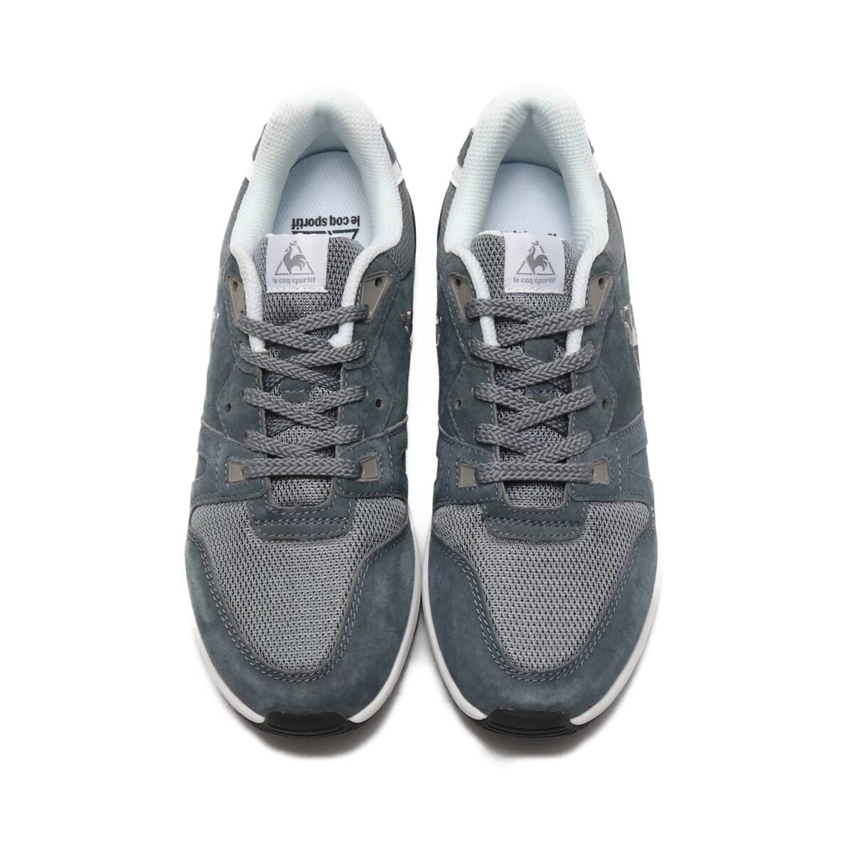le coq sportif BOULOGNE SD GRAY 20SS-Iの画像