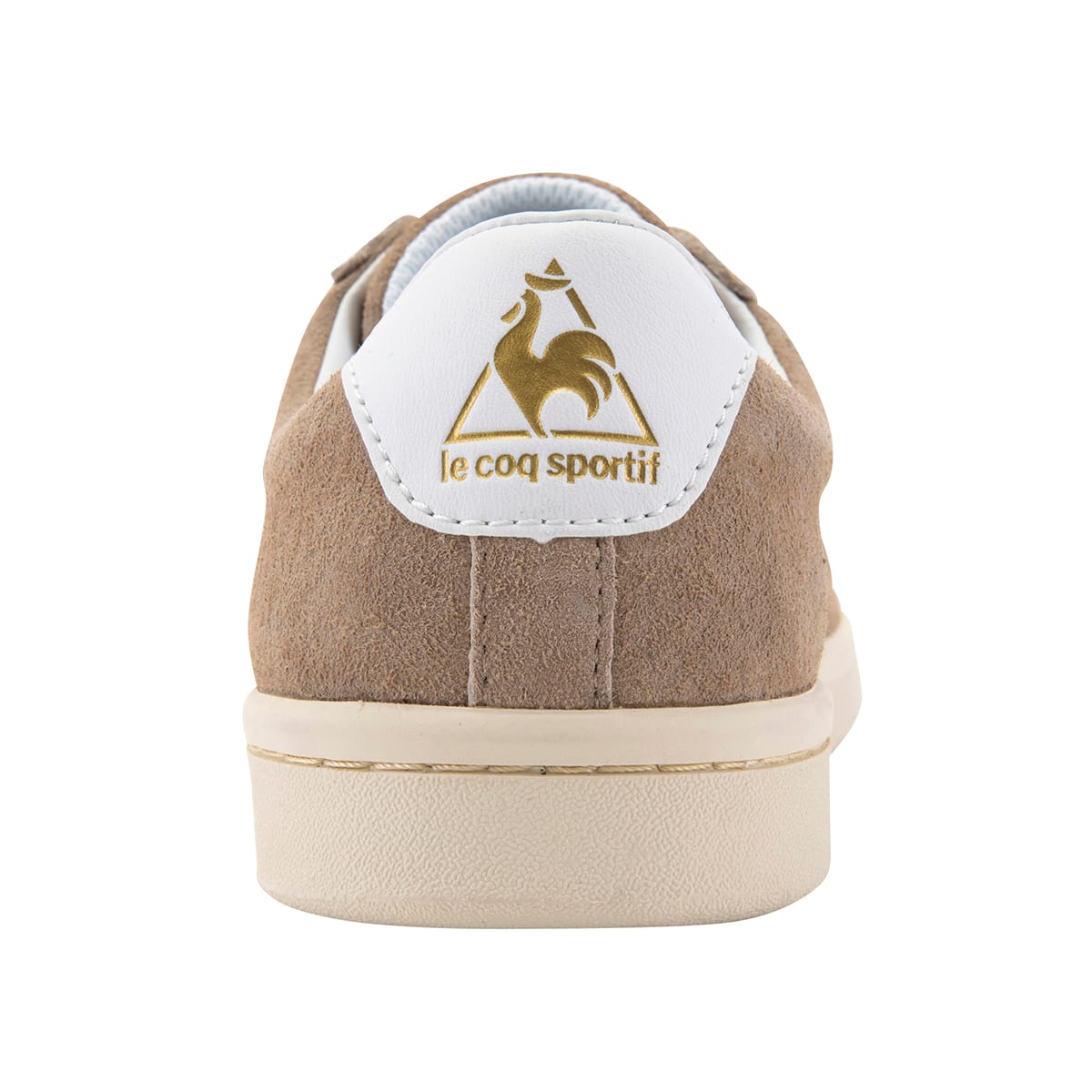 le coq sportif LA ROLAND LE BROWN 20SS-Iの画像
