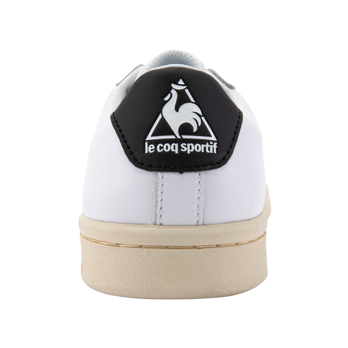 le coq sportif LA ROLAND LE WHITE 20SS-Iの画像