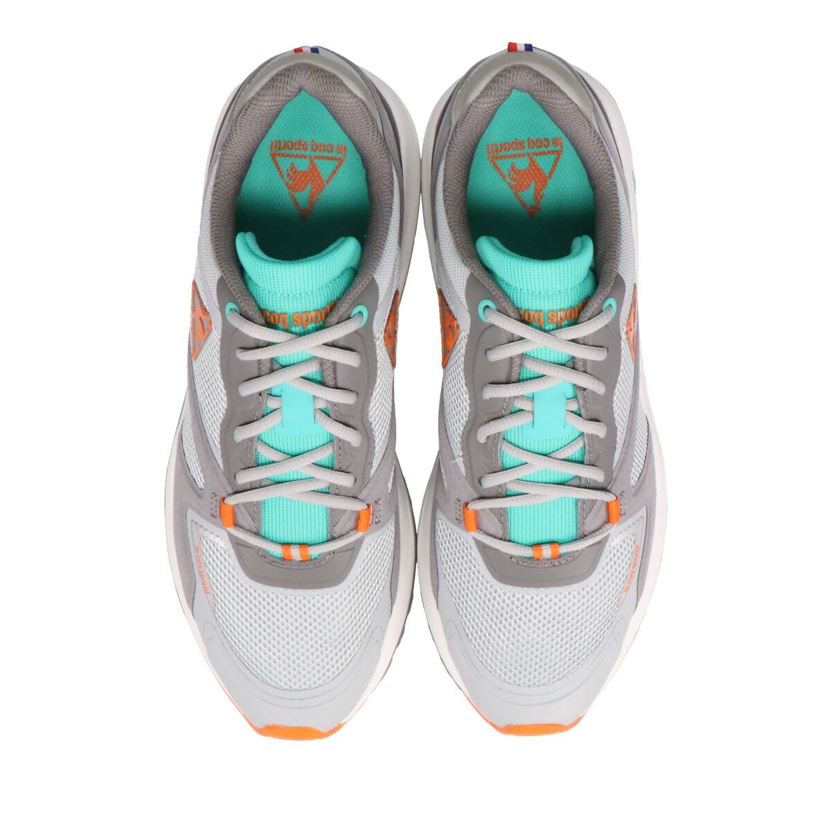 le coq sportif LCS R800 DIESE GREY 20FW-Iの画像