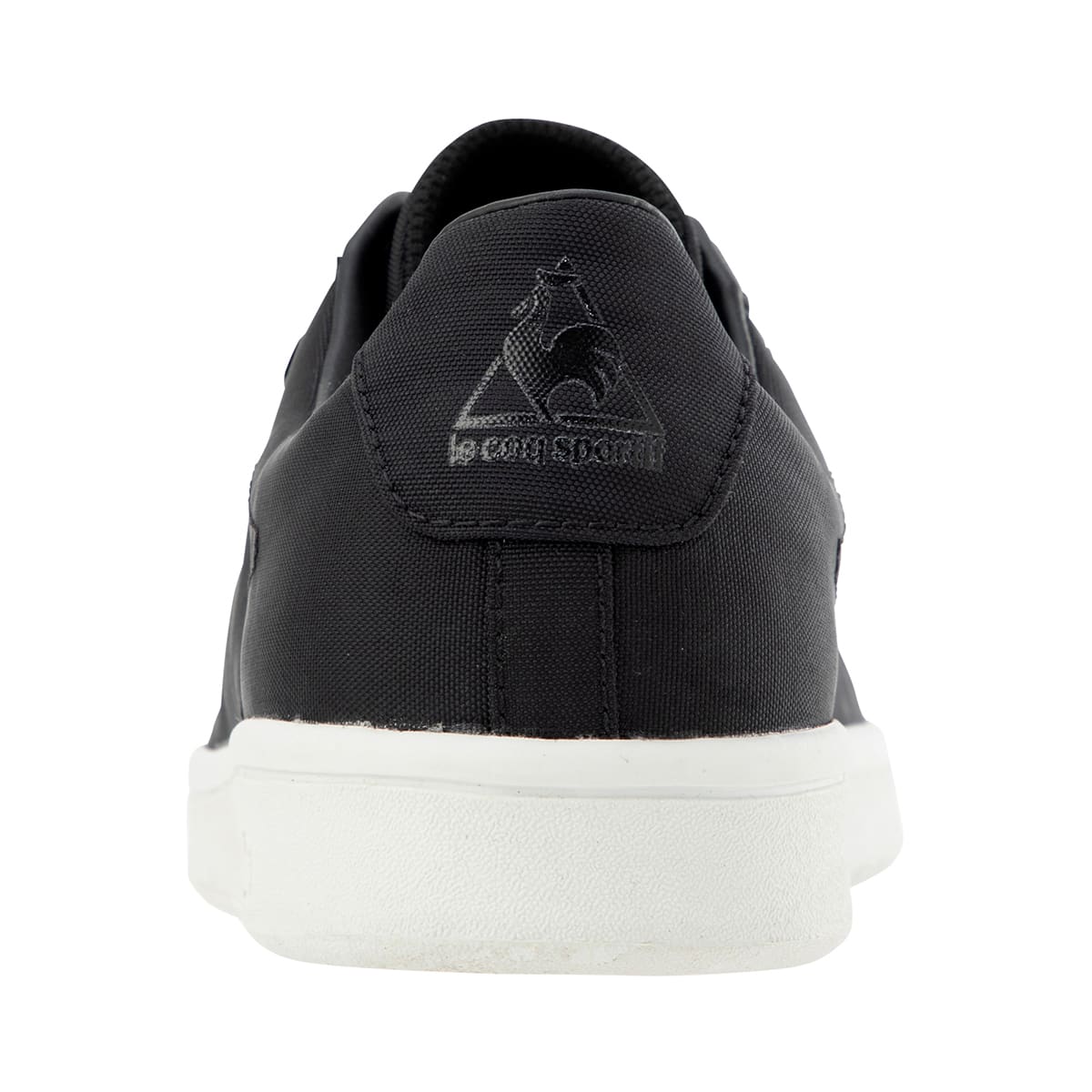 le coq sportif LA ROLAND R ブラック 22SS-Iの画像