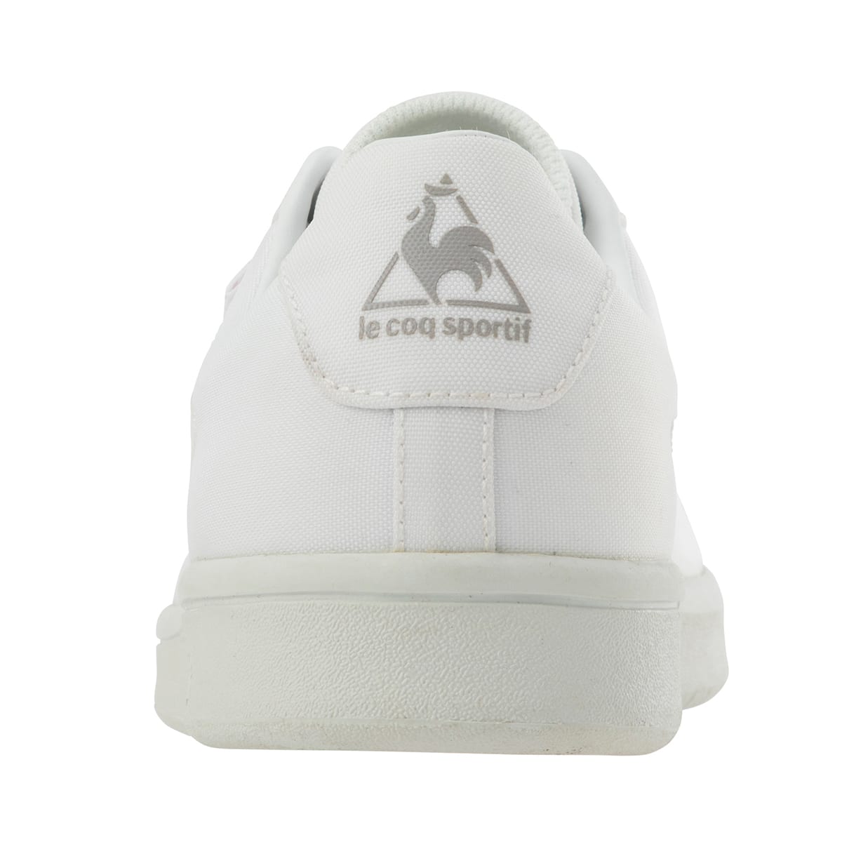 le coq sportif LA ROLAND R ホワイト 22SS-Iの画像