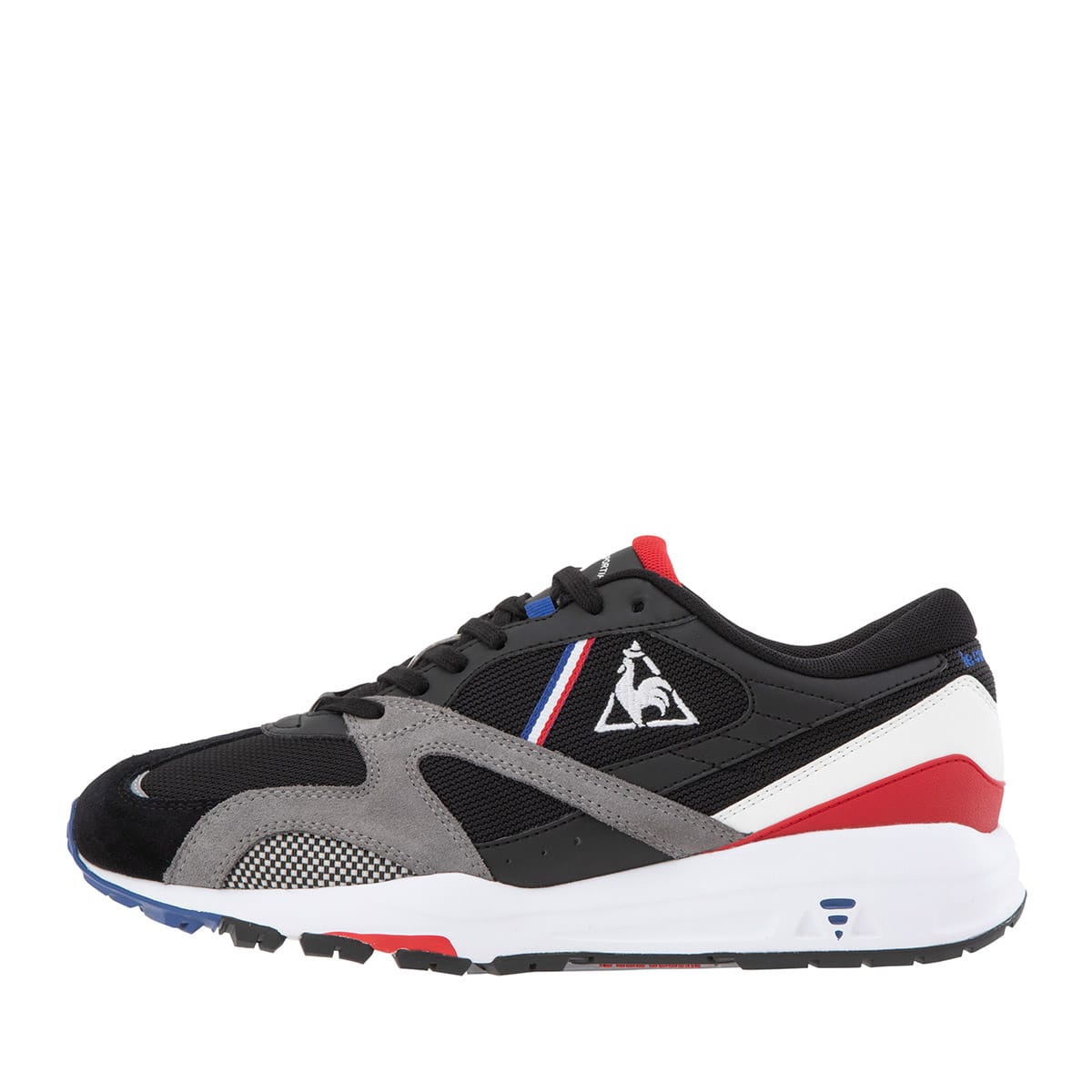 le coq sportif LCS R888 FUSION BROWN 21FW-Iの画像
