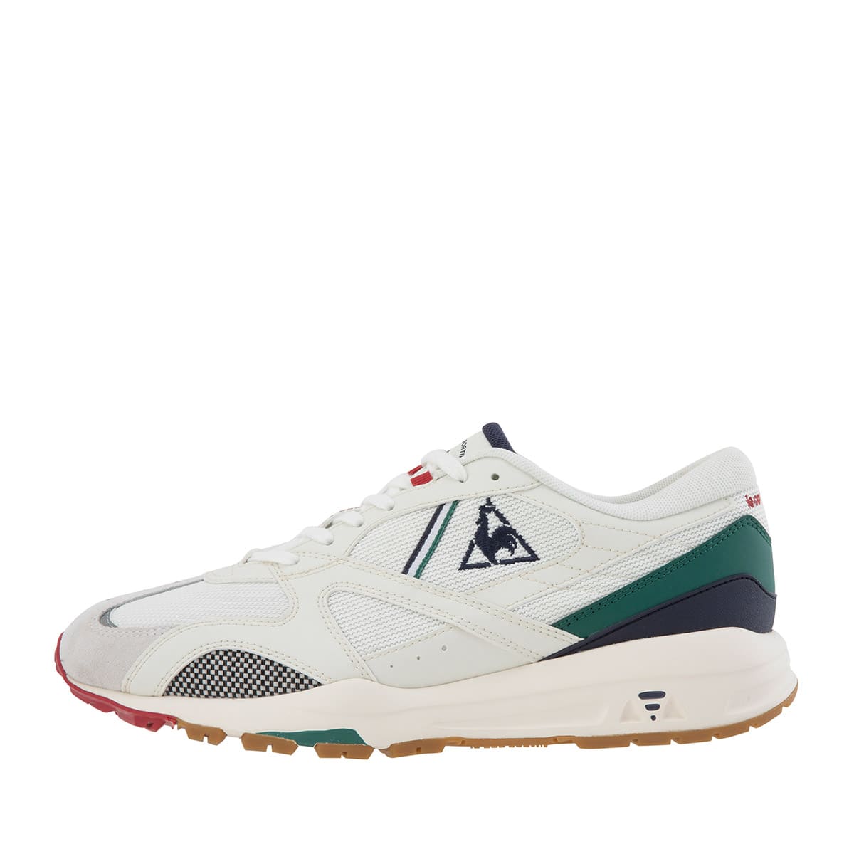 le coq sportif LCS R888 FUSION MULTI 21FW-Iの画像