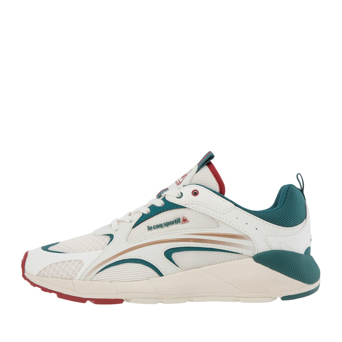 le coq sportif O-MAX FUSION BLACK 21FW-Iの画像