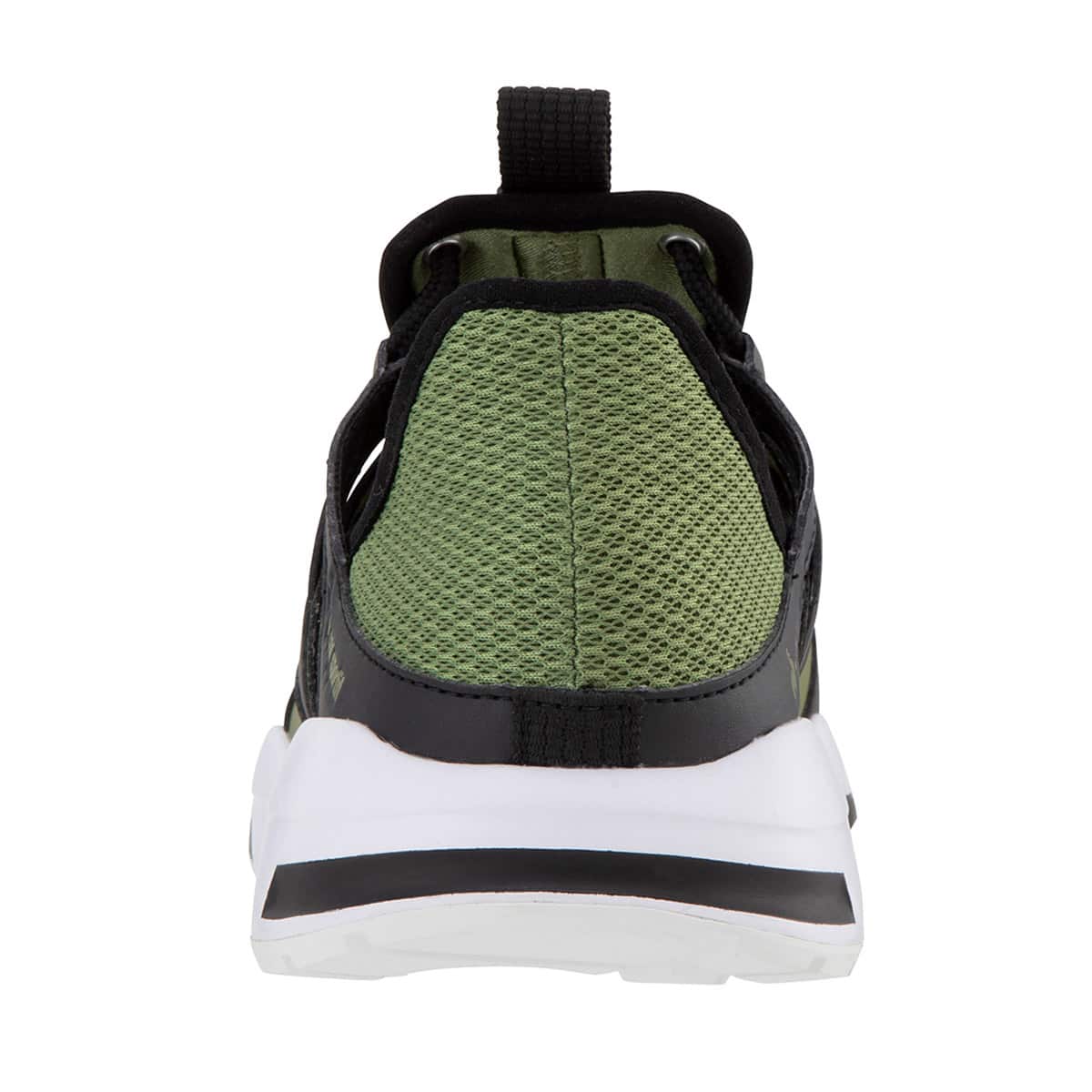 le coq sportif LCS R800 Z1 SM オリーブ 22SS-Iの画像
