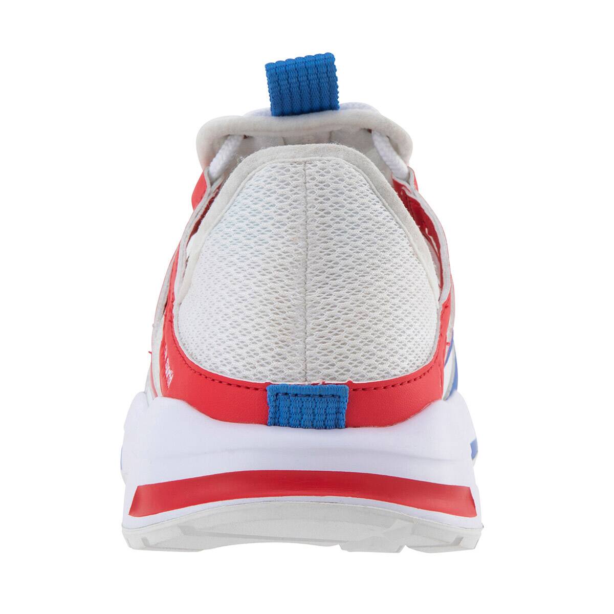 le coq sportif LCS R800 Z1 SM トリコロール 22SS-Iの画像