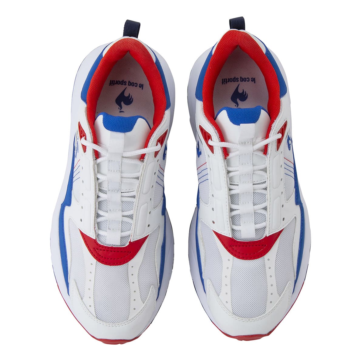 le coq sportif LCS R 801 トリコ 22FW-Iの画像